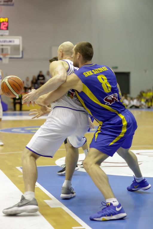 Polfarmex Kutno i SKK Siedlce