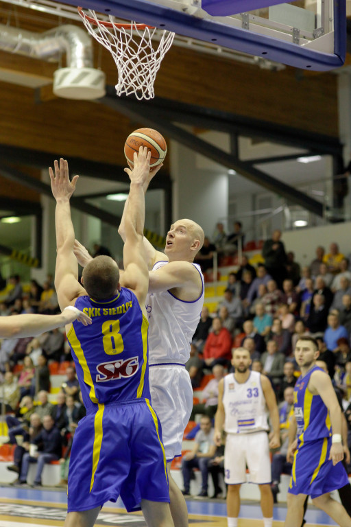 Polfarmex Kutno i SKK Siedlce