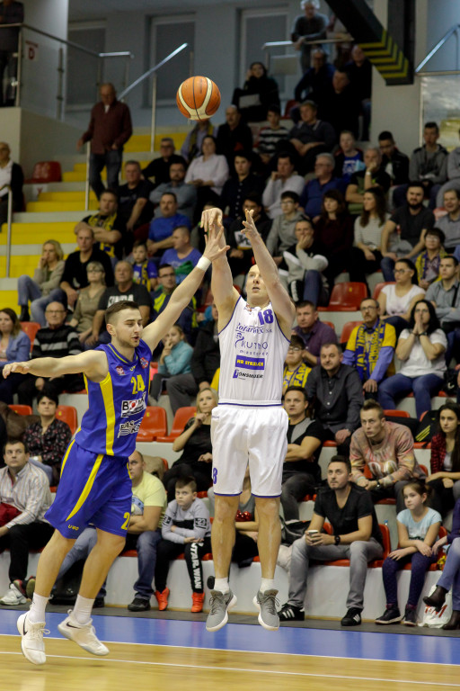 Polfarmex Kutno i SKK Siedlce