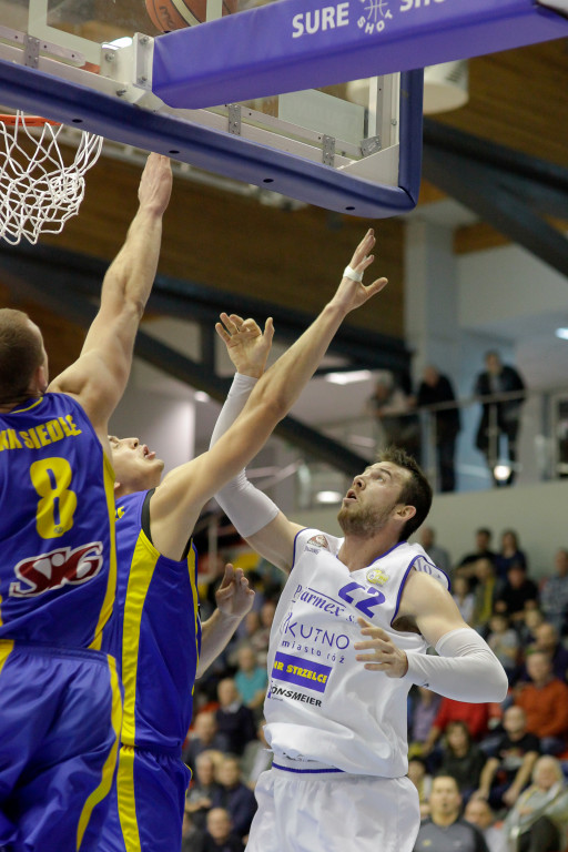 Polfarmex Kutno i SKK Siedlce