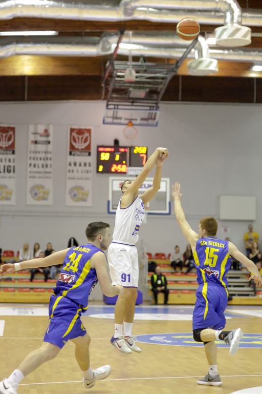 Polfarmex Kutno i SKK Siedlce