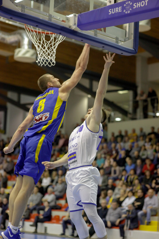 Polfarmex Kutno i SKK Siedlce