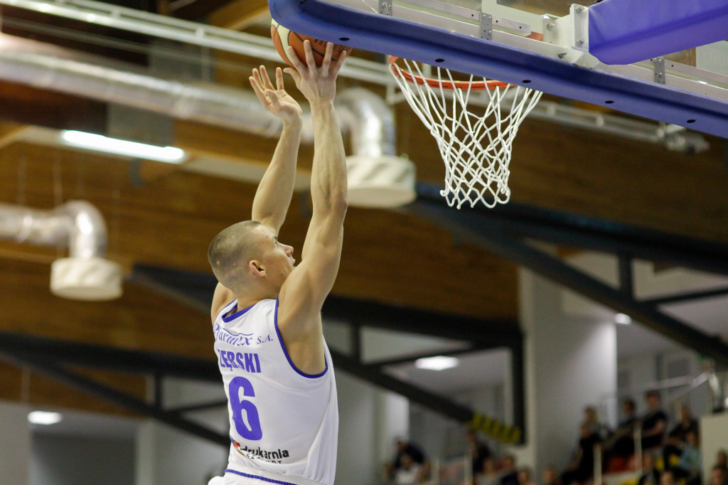 Polfarmex Kutno i SKK Siedlce