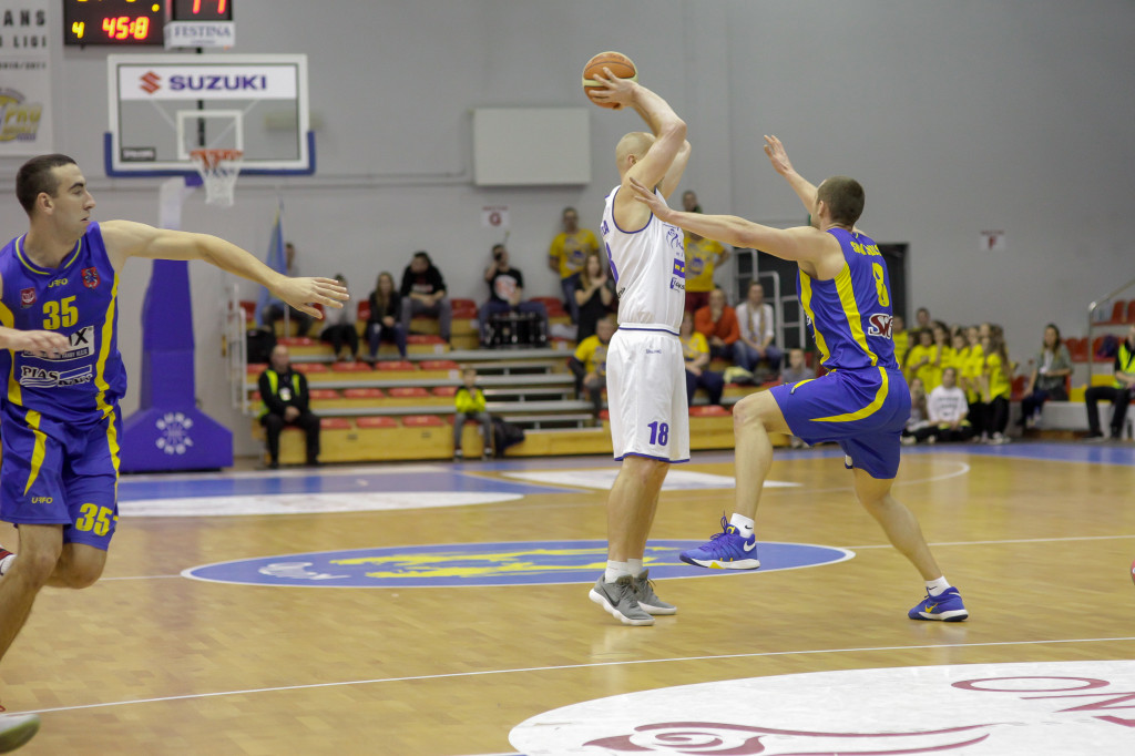 Polfarmex Kutno i SKK Siedlce