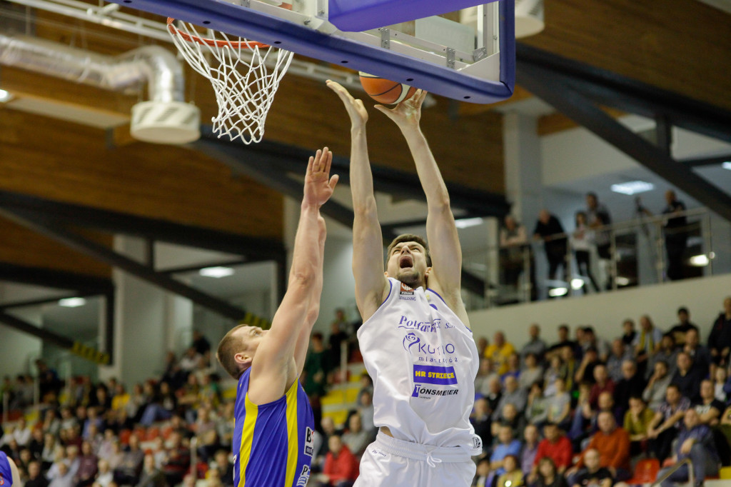 Polfarmex Kutno i SKK Siedlce