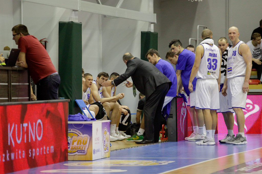 Polfarmex Kutno i SKK Siedlce