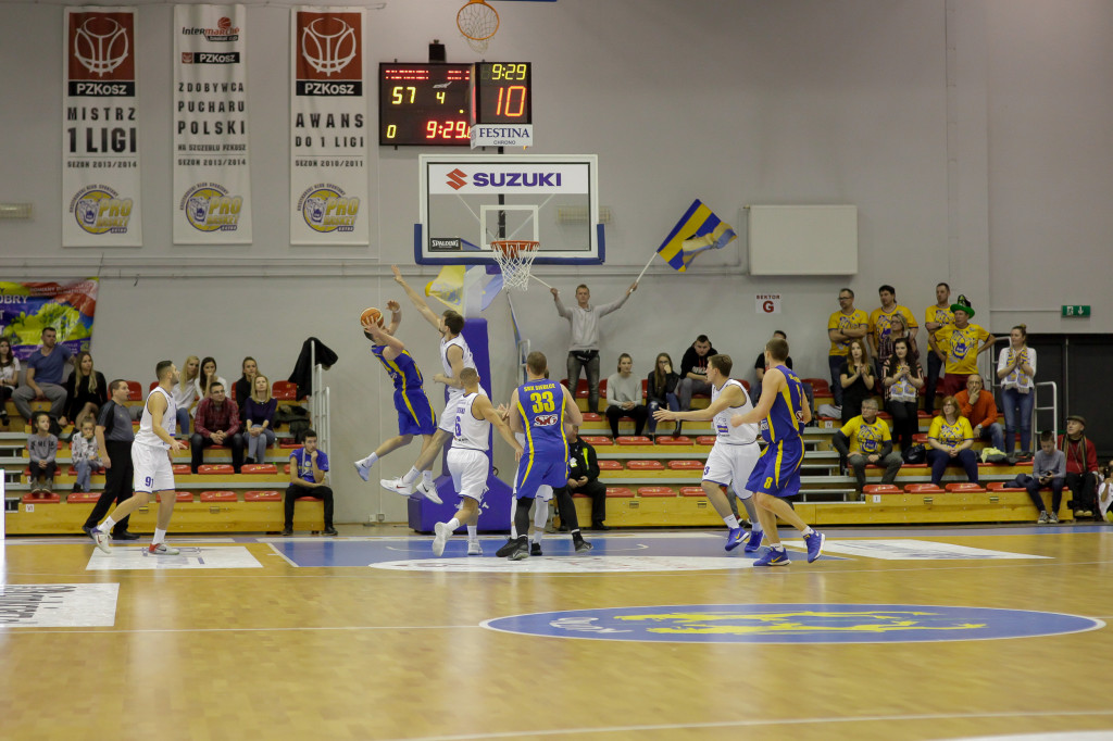 Polfarmex Kutno i SKK Siedlce