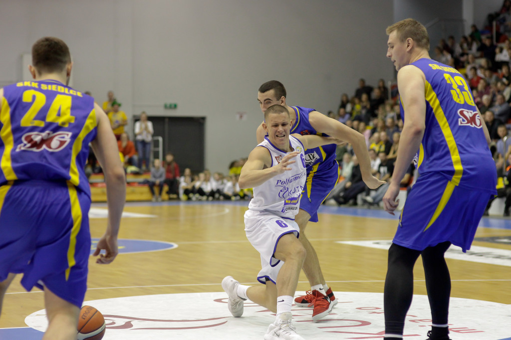 Polfarmex Kutno i SKK Siedlce