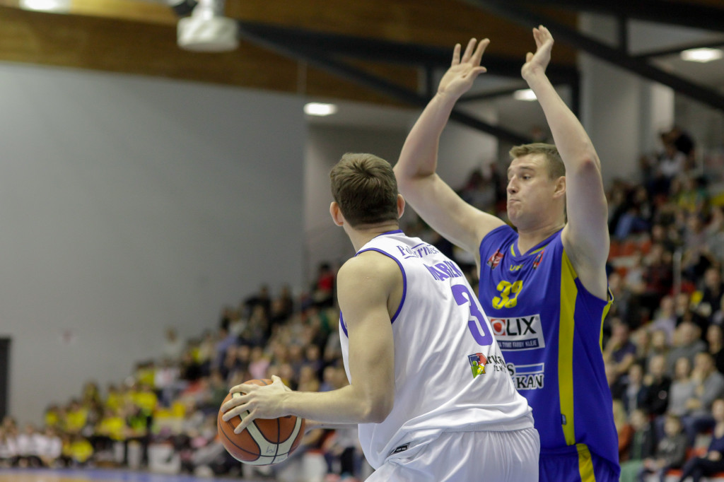 Polfarmex Kutno i SKK Siedlce