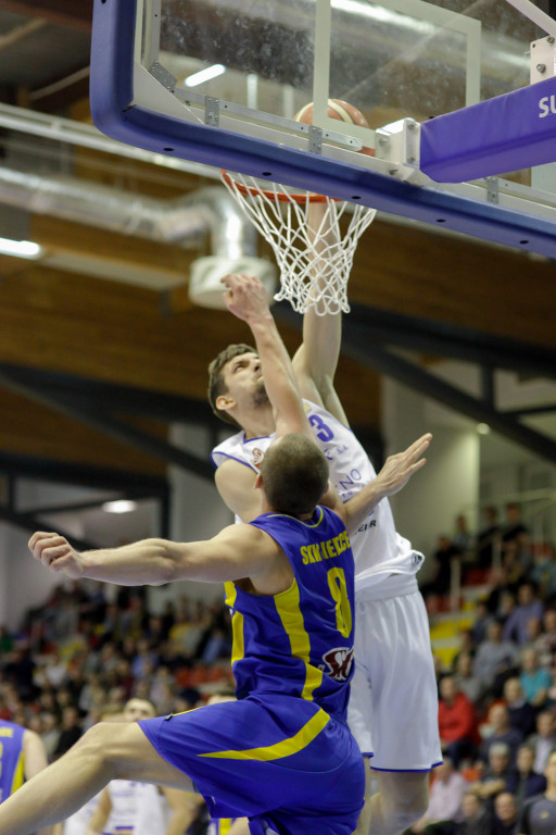 Polfarmex Kutno i SKK Siedlce