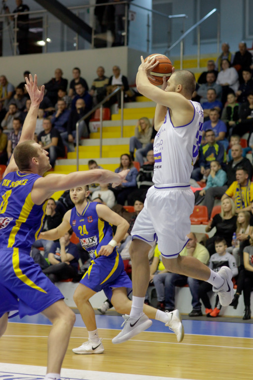 Polfarmex Kutno i SKK Siedlce