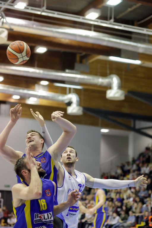 Polfarmex Kutno i SKK Siedlce