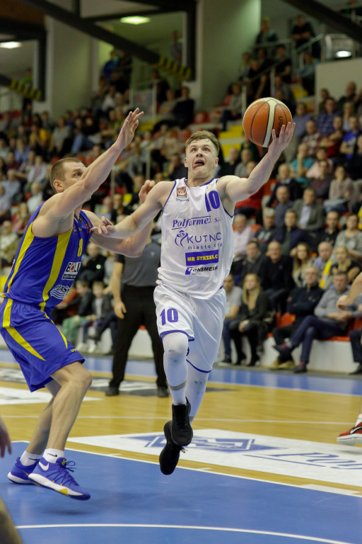 Polfarmex Kutno i SKK Siedlce