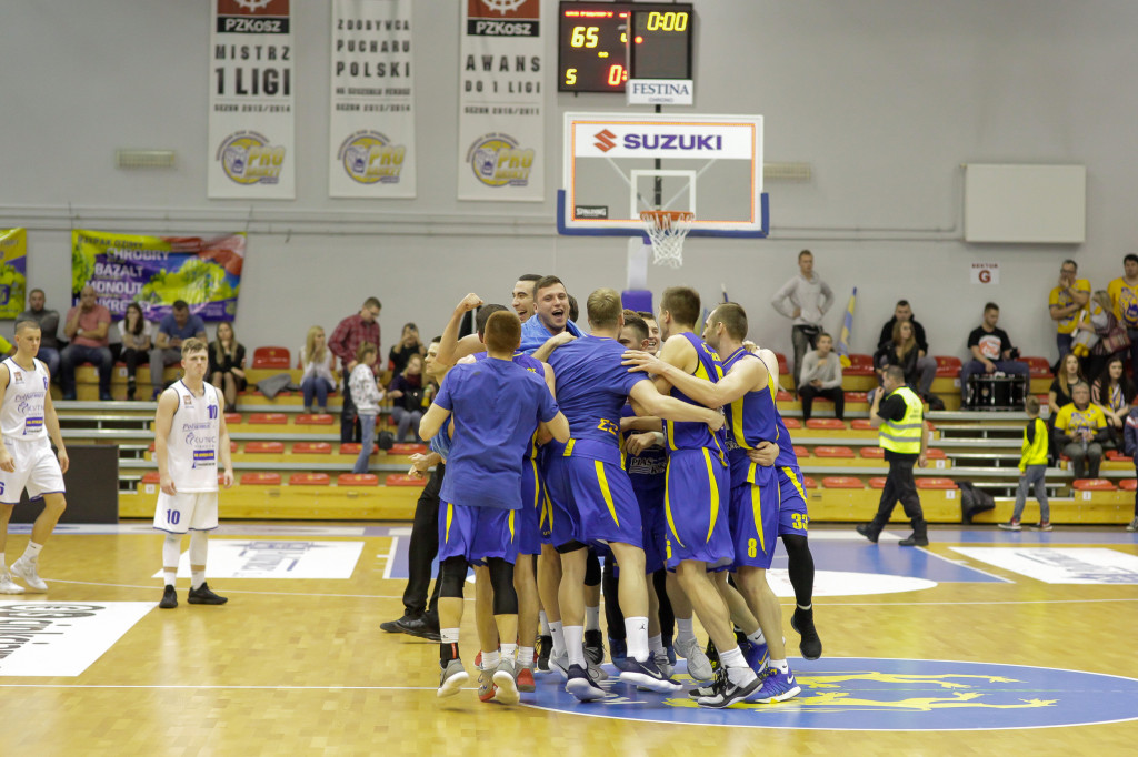 Polfarmex Kutno i SKK Siedlce