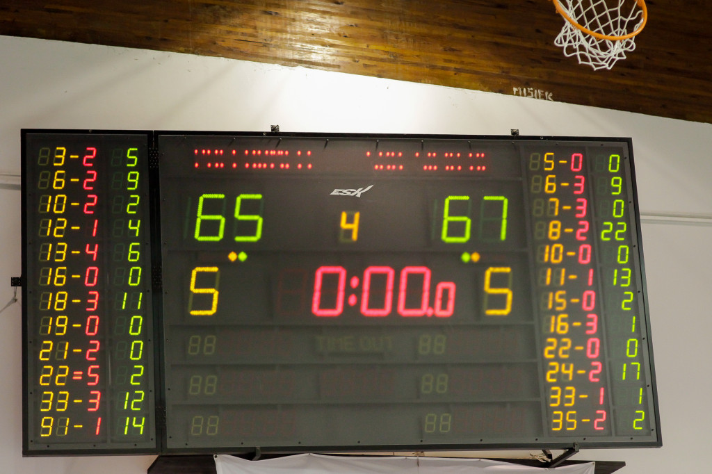 Polfarmex Kutno i SKK Siedlce