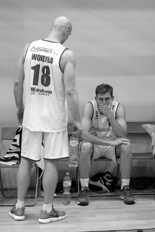 Polfarmex Kutno i SKK Siedlce