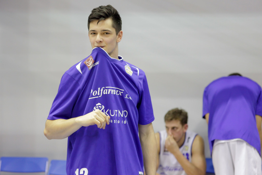 Polfarmex Kutno i SKK Siedlce