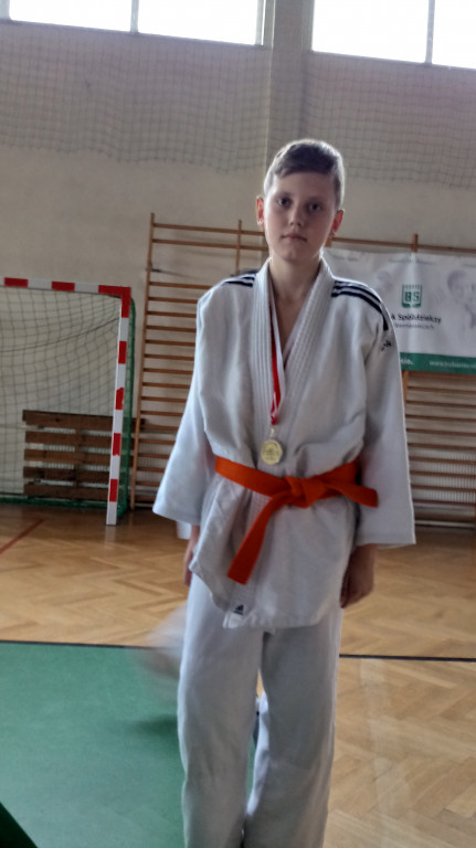 14 medali dla kutnowskich judoków