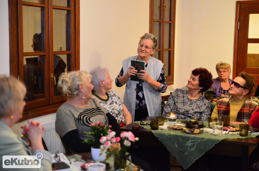 Marlena Kluk Na zakrętach