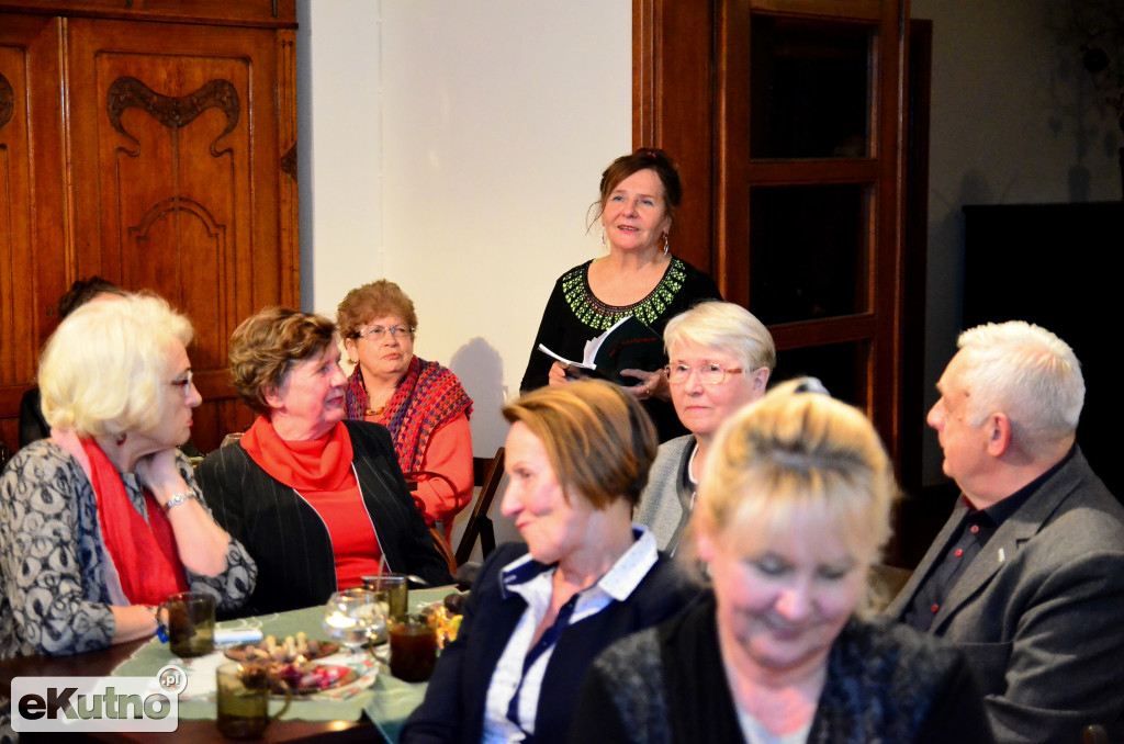 Marlena Kluk Na zakrętach