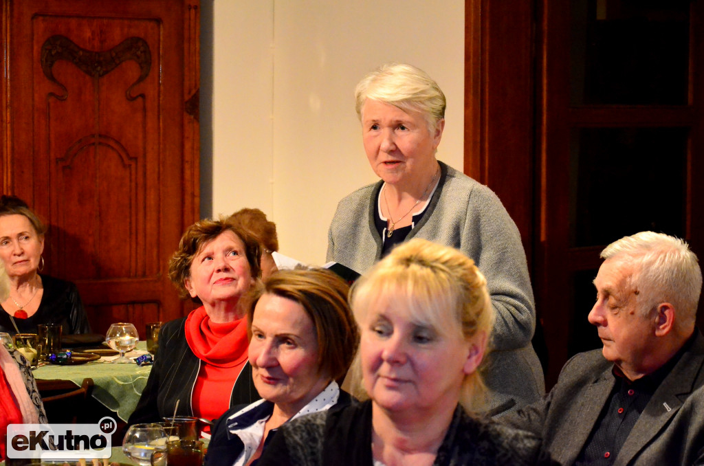 Marlena Kluk Na zakrętach