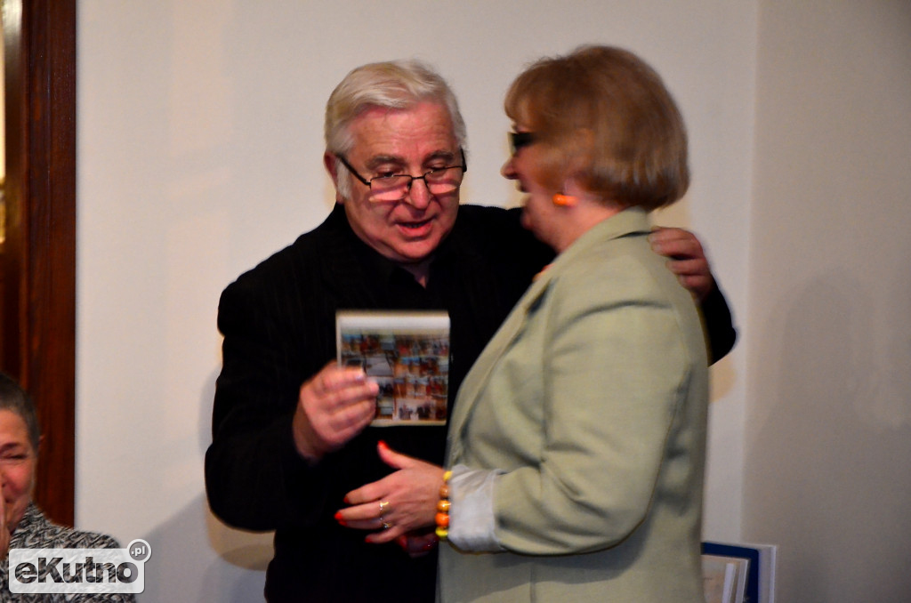 Marlena Kluk Na zakrętach