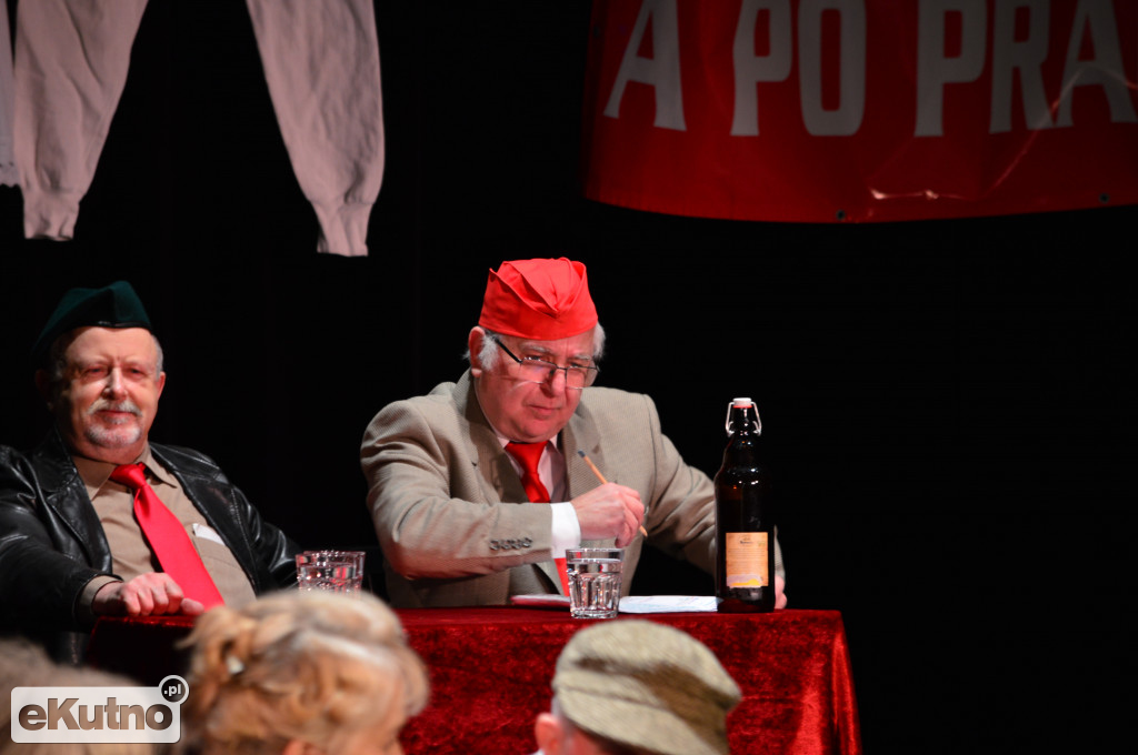  Hamlet we wsi Głucha Dolna