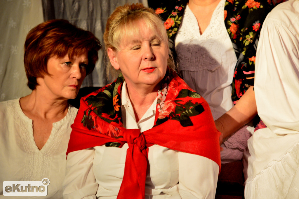  Hamlet we wsi Głucha Dolna