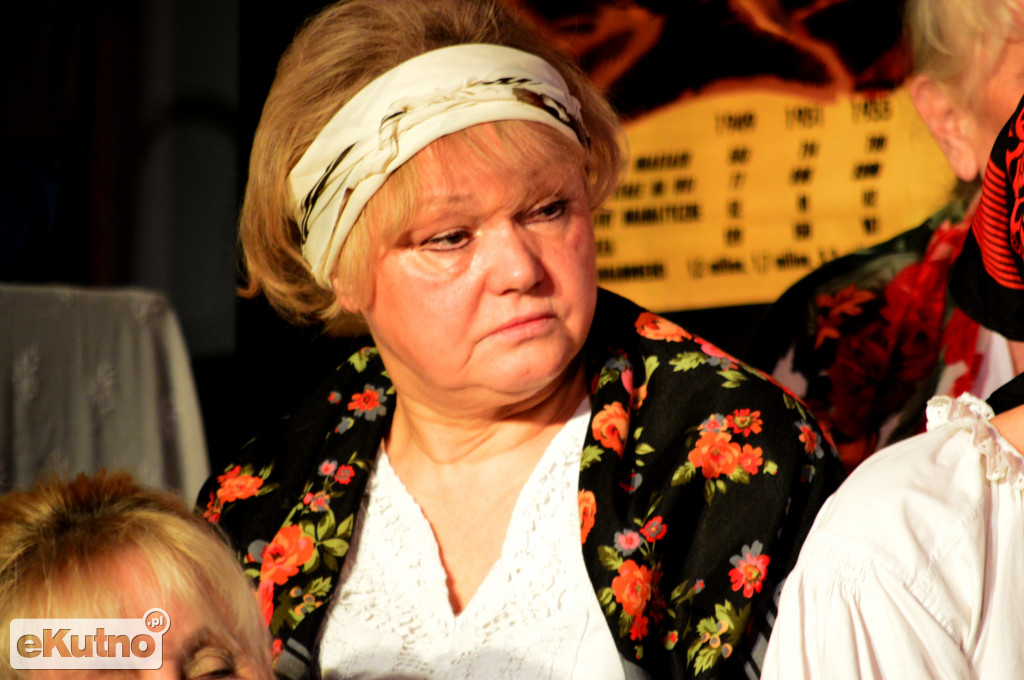  Hamlet we wsi Głucha Dolna