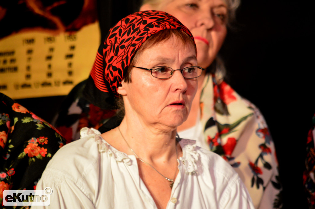  Hamlet we wsi Głucha Dolna
