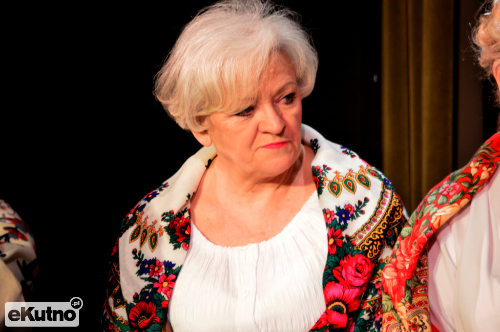  Hamlet we wsi Głucha Dolna