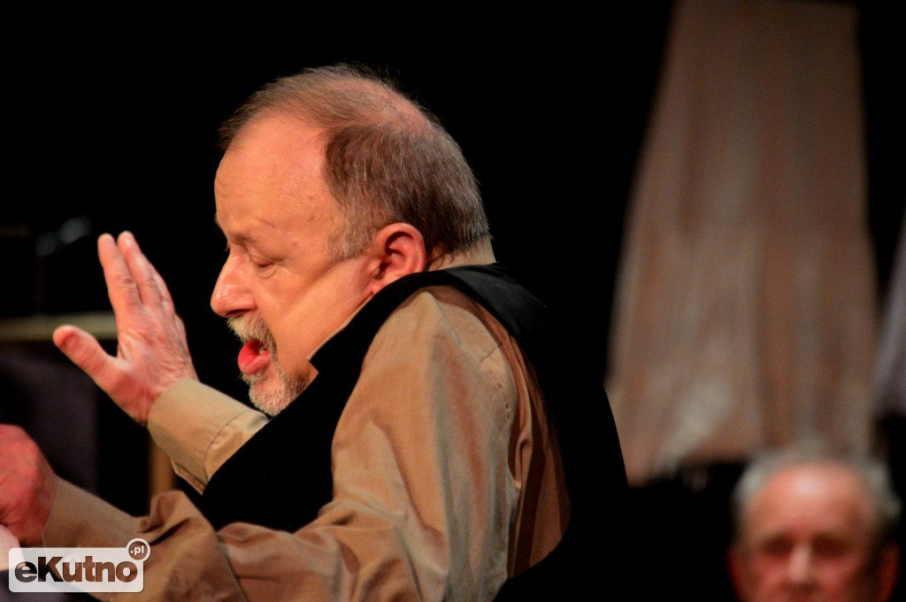  Hamlet we wsi Głucha Dolna