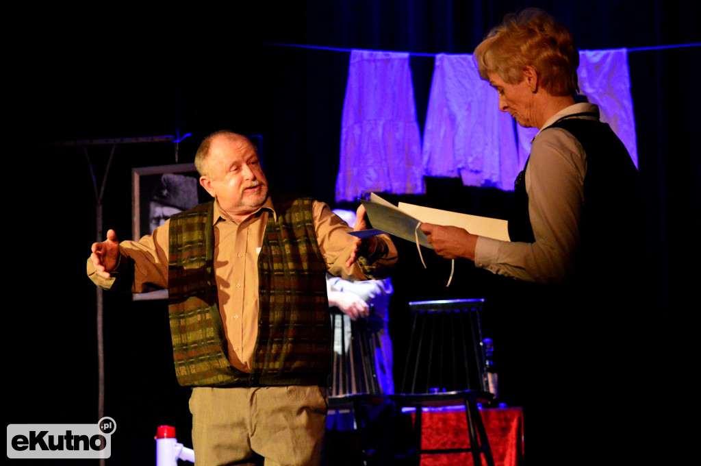  Hamlet we wsi Głucha Dolna