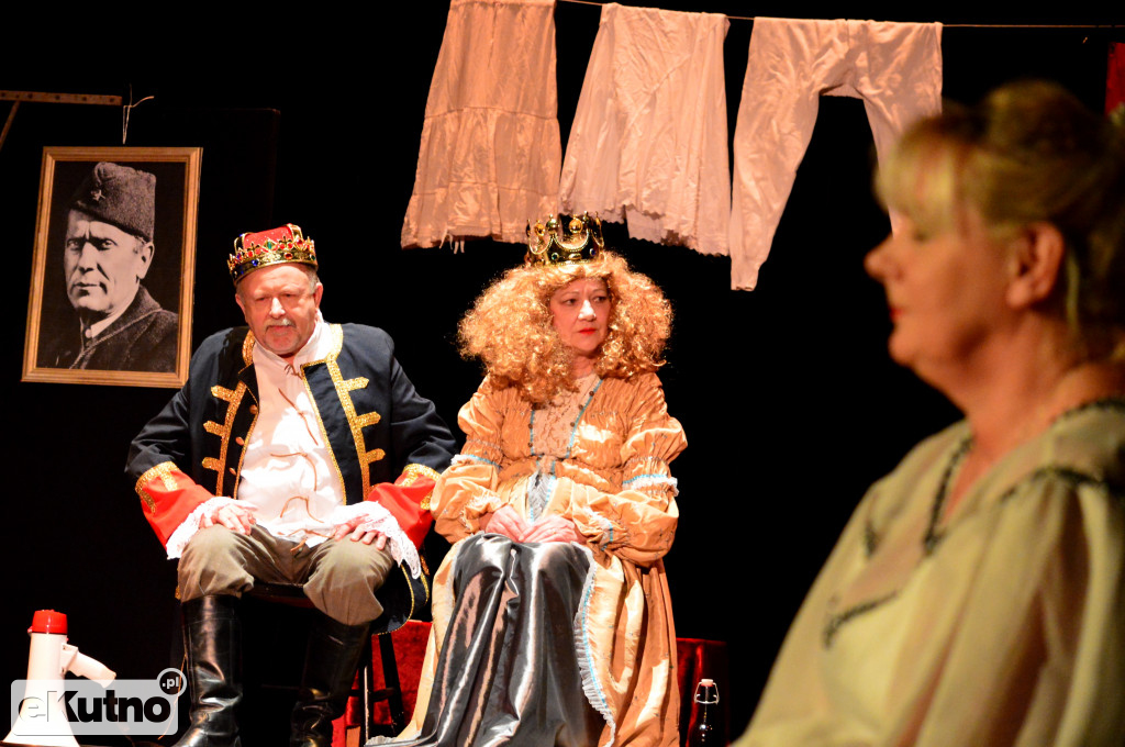  Hamlet we wsi Głucha Dolna