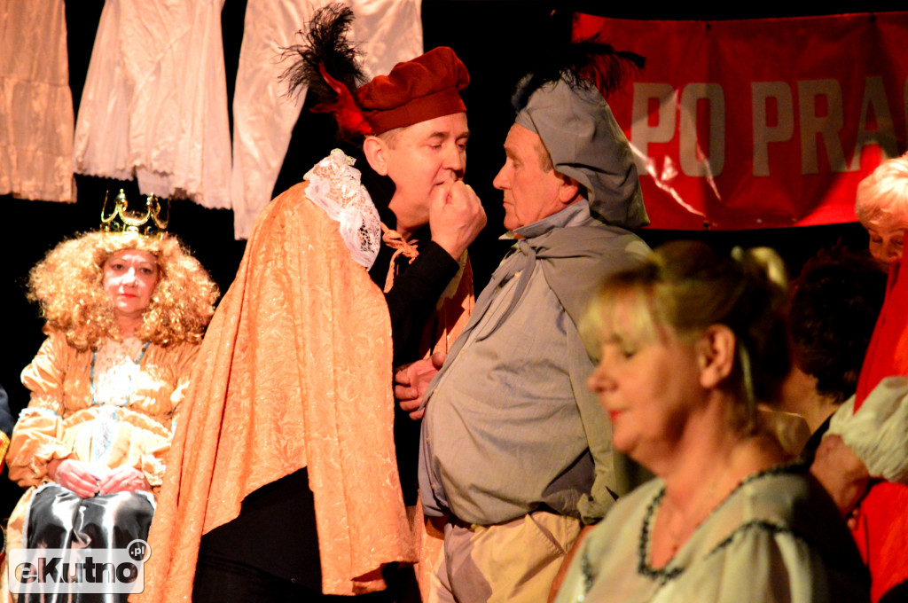  Hamlet we wsi Głucha Dolna