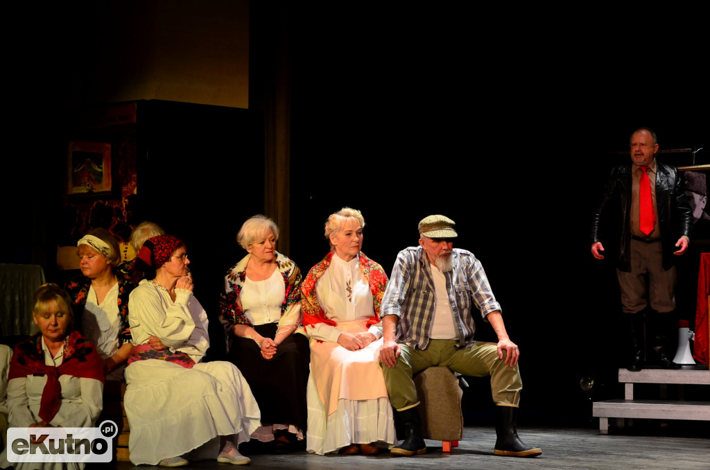  Hamlet we wsi Głucha Dolna
