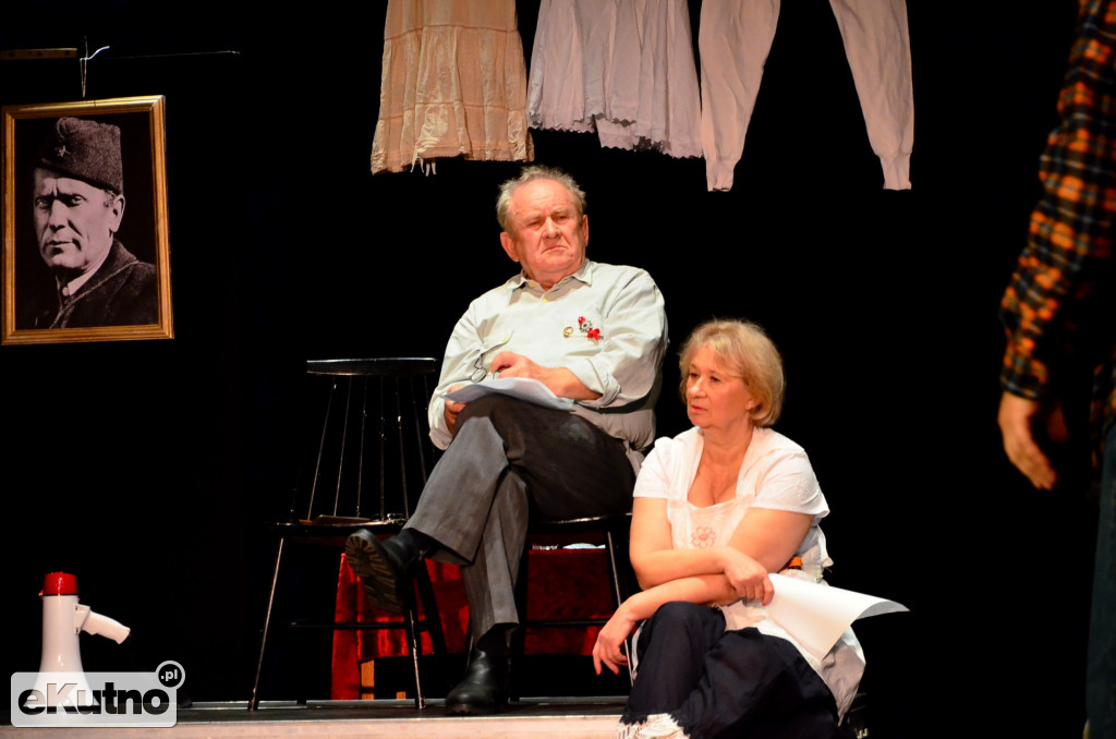  Hamlet we wsi Głucha Dolna
