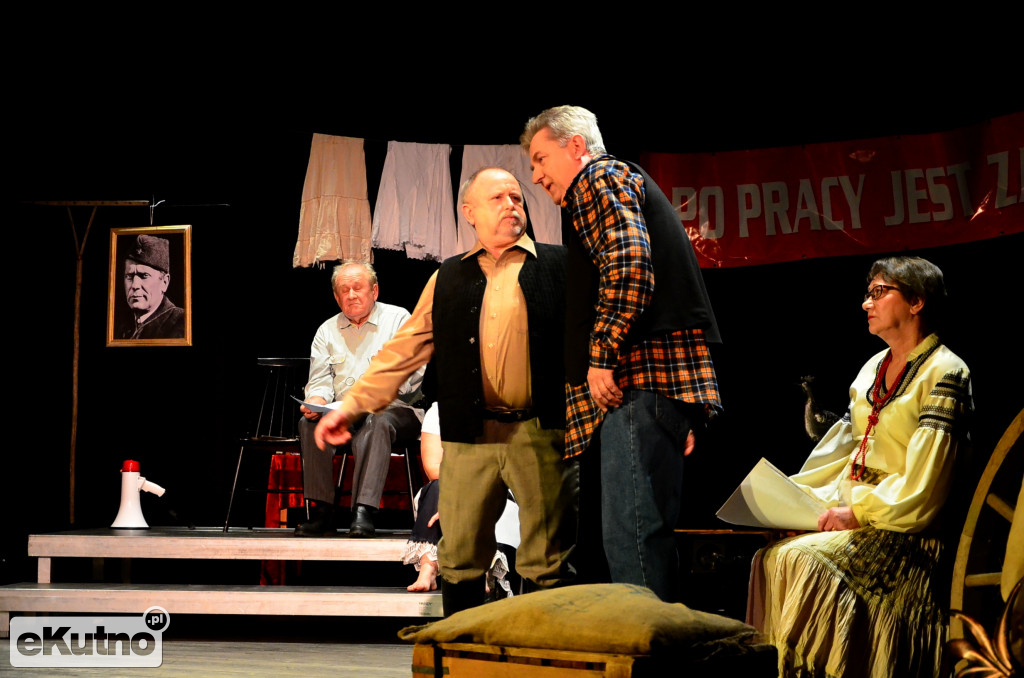  Hamlet we wsi Głucha Dolna