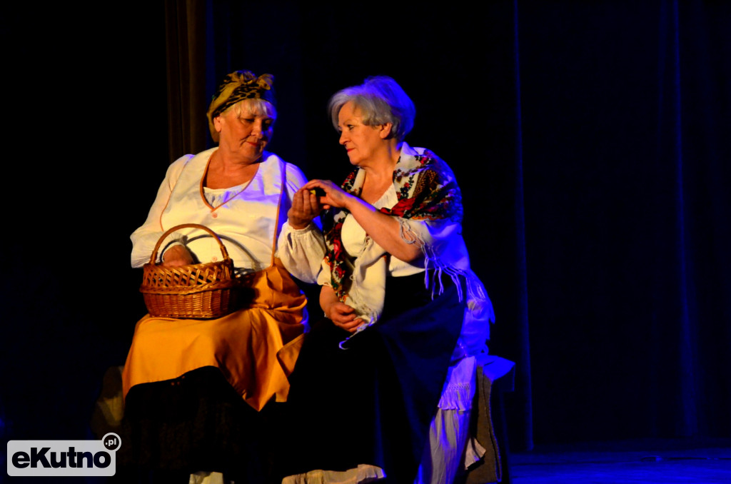  Hamlet we wsi Głucha Dolna