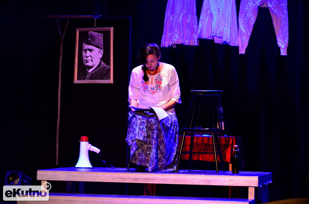  Hamlet we wsi Głucha Dolna