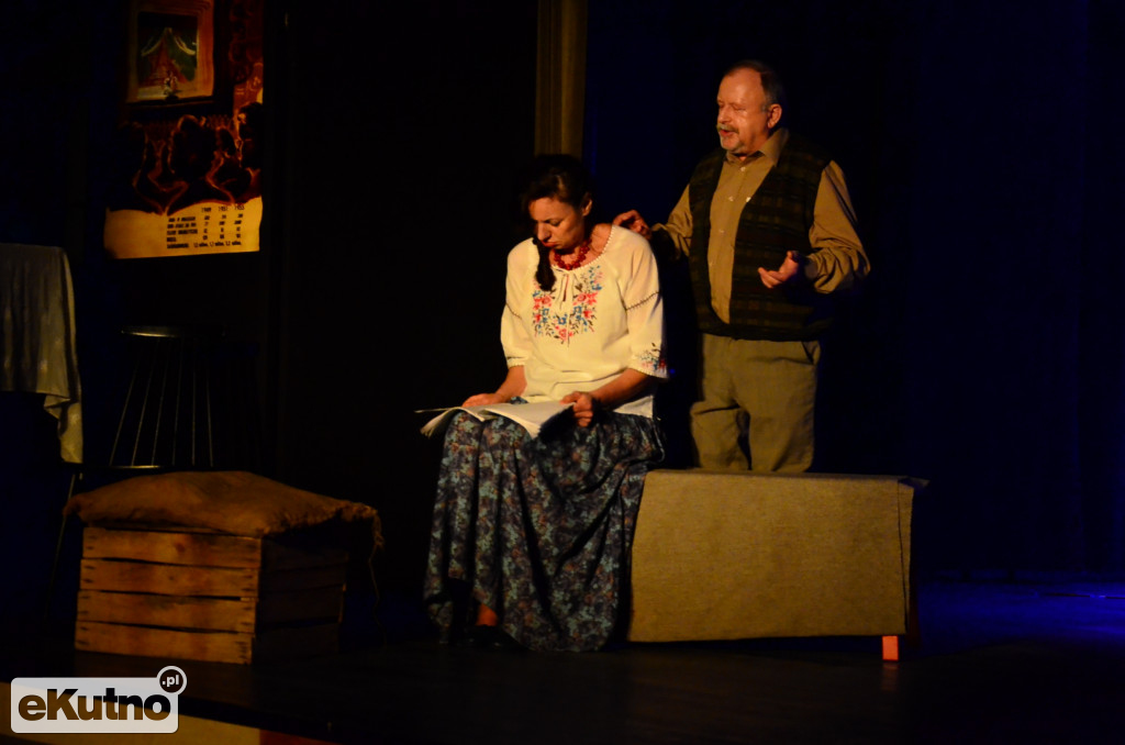  Hamlet we wsi Głucha Dolna