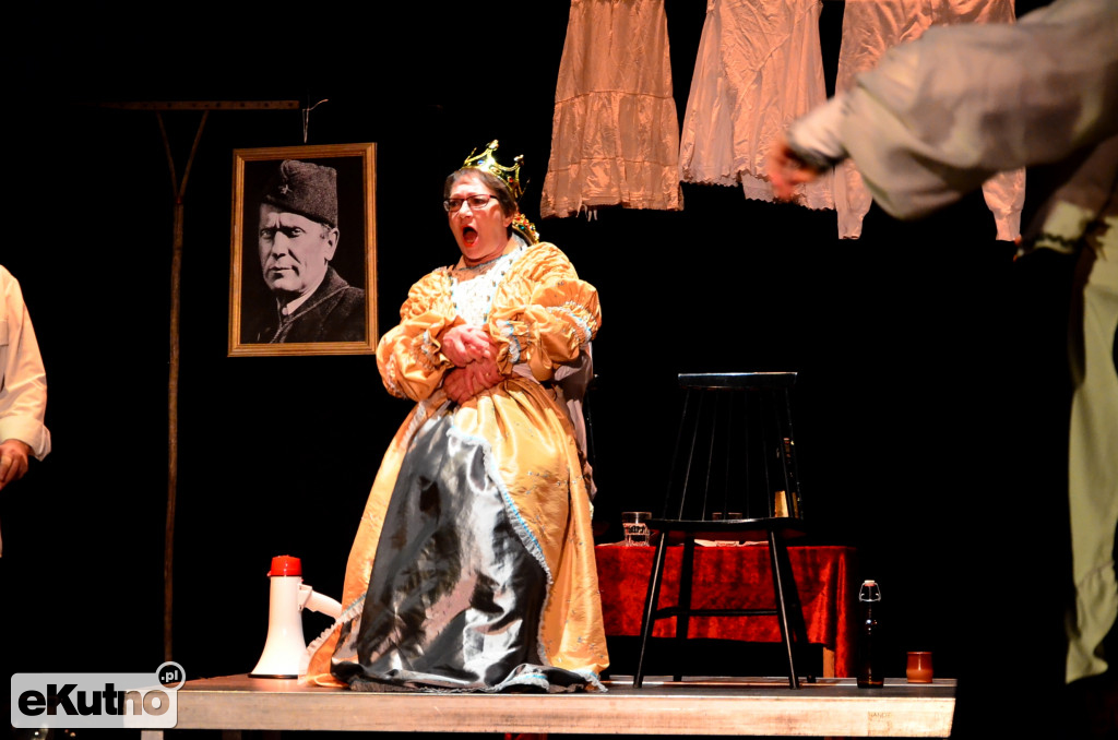  Hamlet we wsi Głucha Dolna