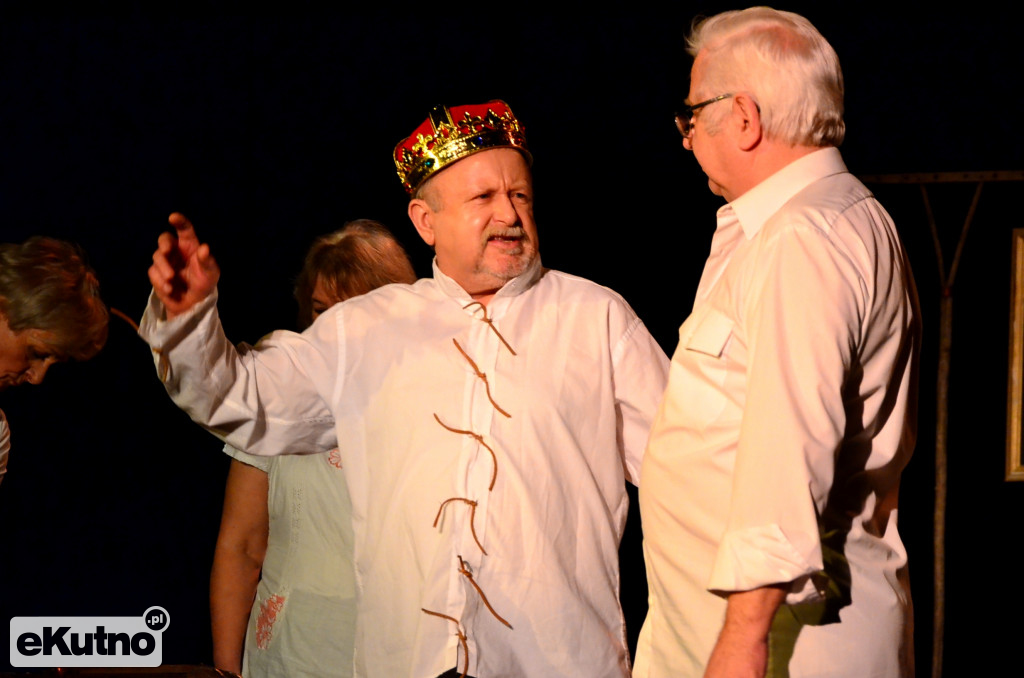  Hamlet we wsi Głucha Dolna