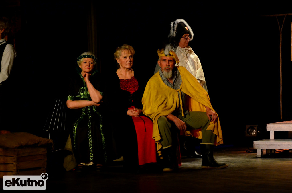  Hamlet we wsi Głucha Dolna