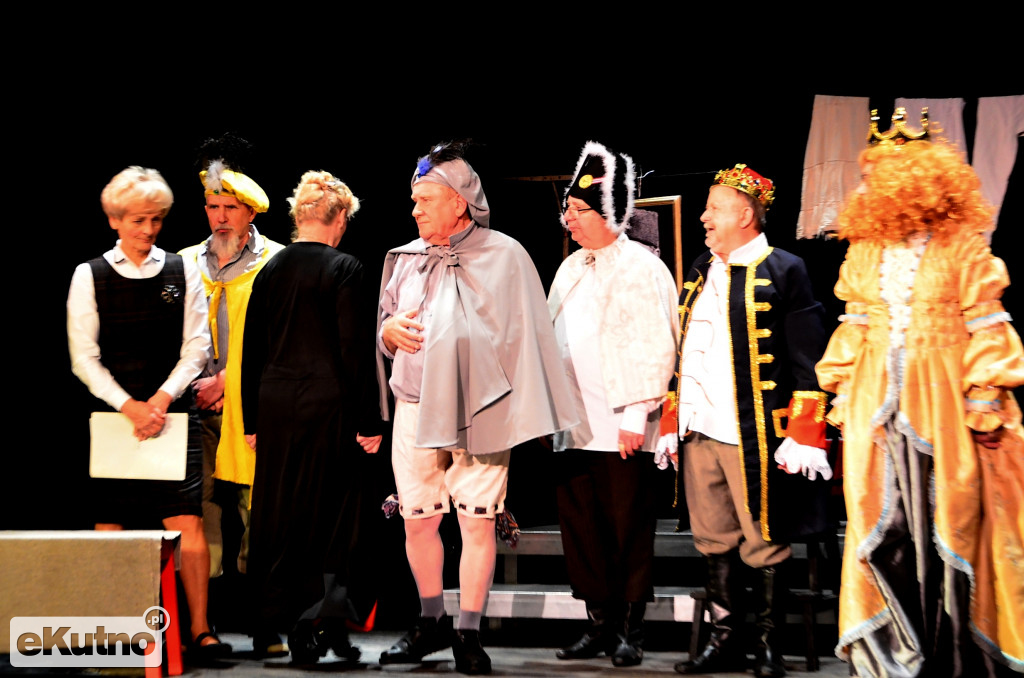  Hamlet we wsi Głucha Dolna
