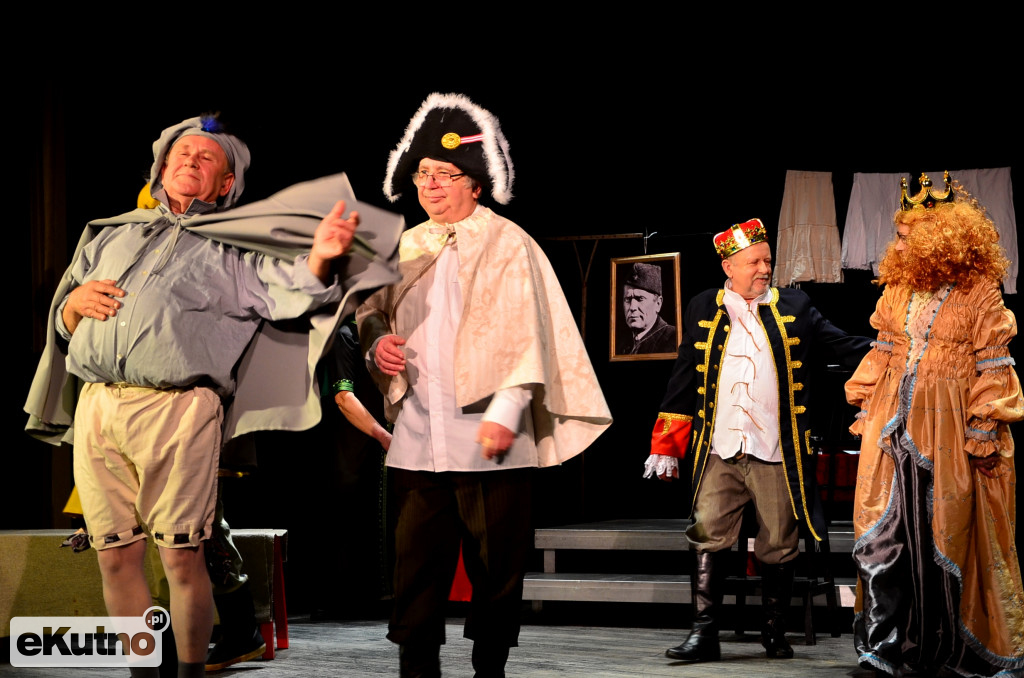  Hamlet we wsi Głucha Dolna