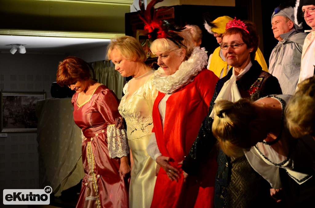  Hamlet we wsi Głucha Dolna