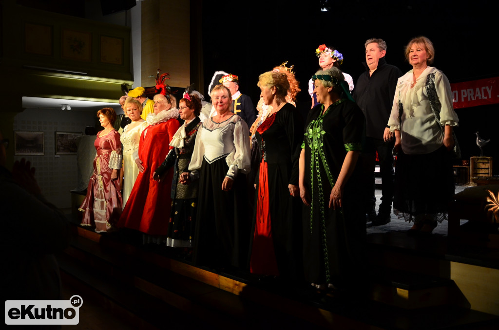  Hamlet we wsi Głucha Dolna