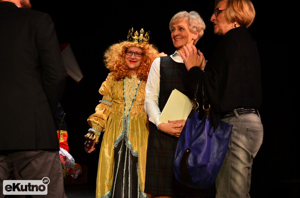  Hamlet we wsi Głucha Dolna