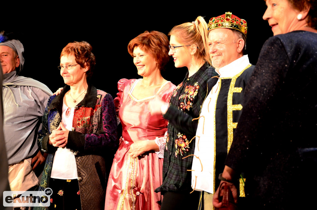  Hamlet we wsi Głucha Dolna